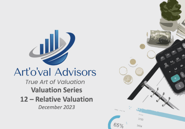 Relative Valuation